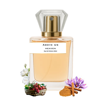 Heaven (Inspired by Parfums de Marly Delina Exclusif) – ABOVE US Eau de Parfum 60ml for Women