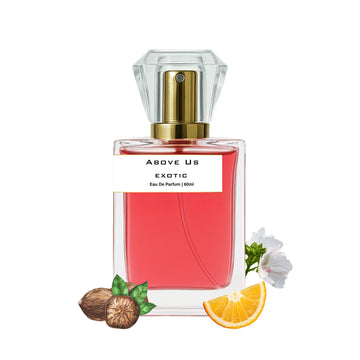 Exotic (Inspired by Gucci Guilty) – ABOVE US Eau de Parfum 60ml for Men