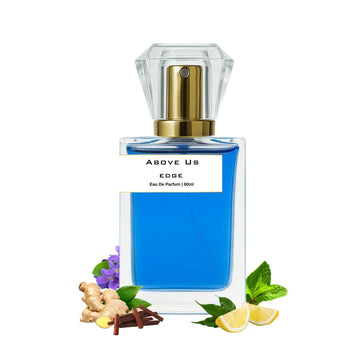 Edge (Inspired by YSL Y) – ABOVE US Eau de Parfum 60ml for Men